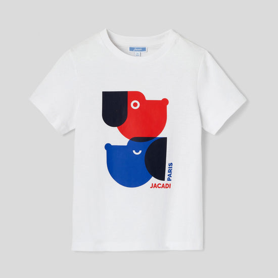 DARIO - Tシャツ
