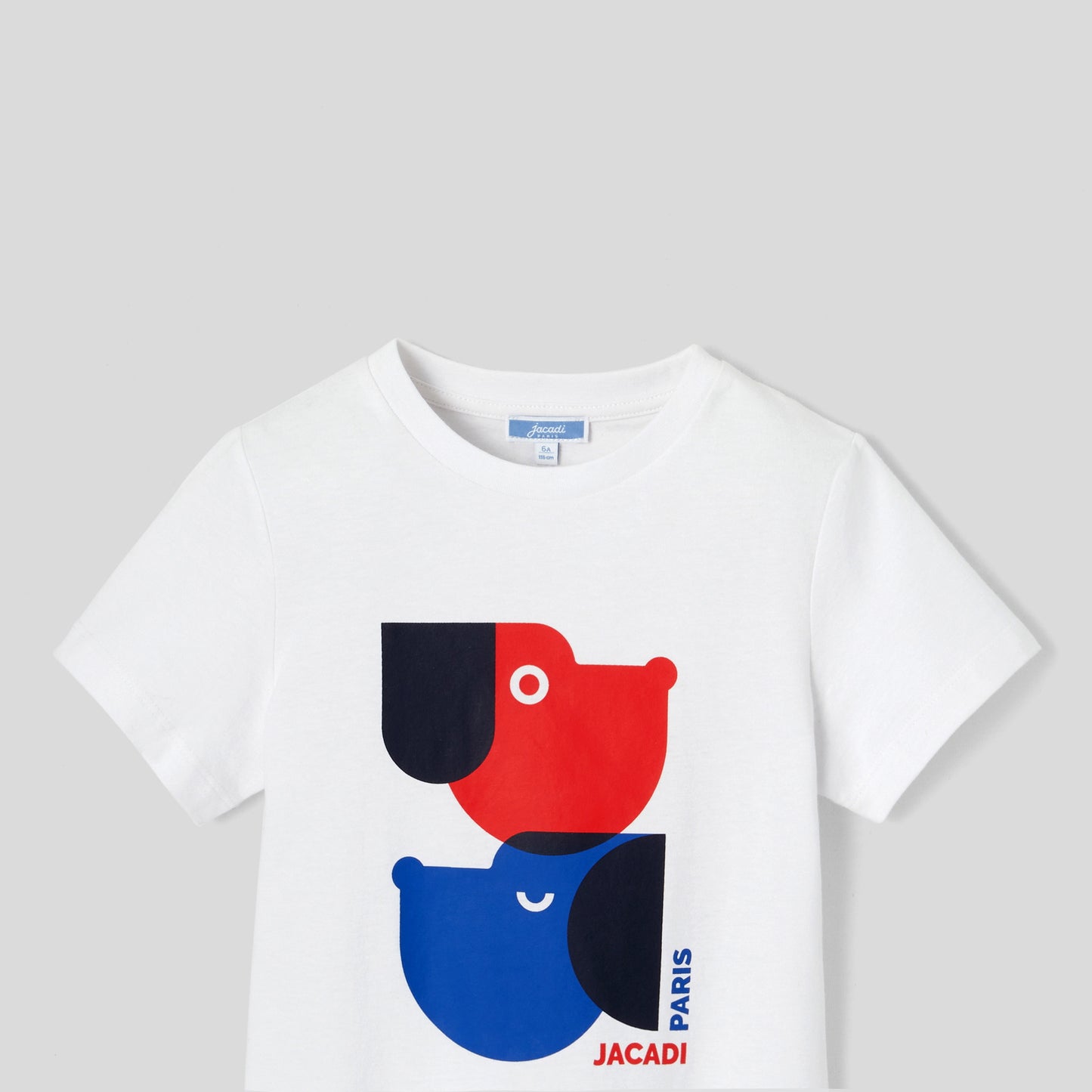 DARIO - Tシャツ
