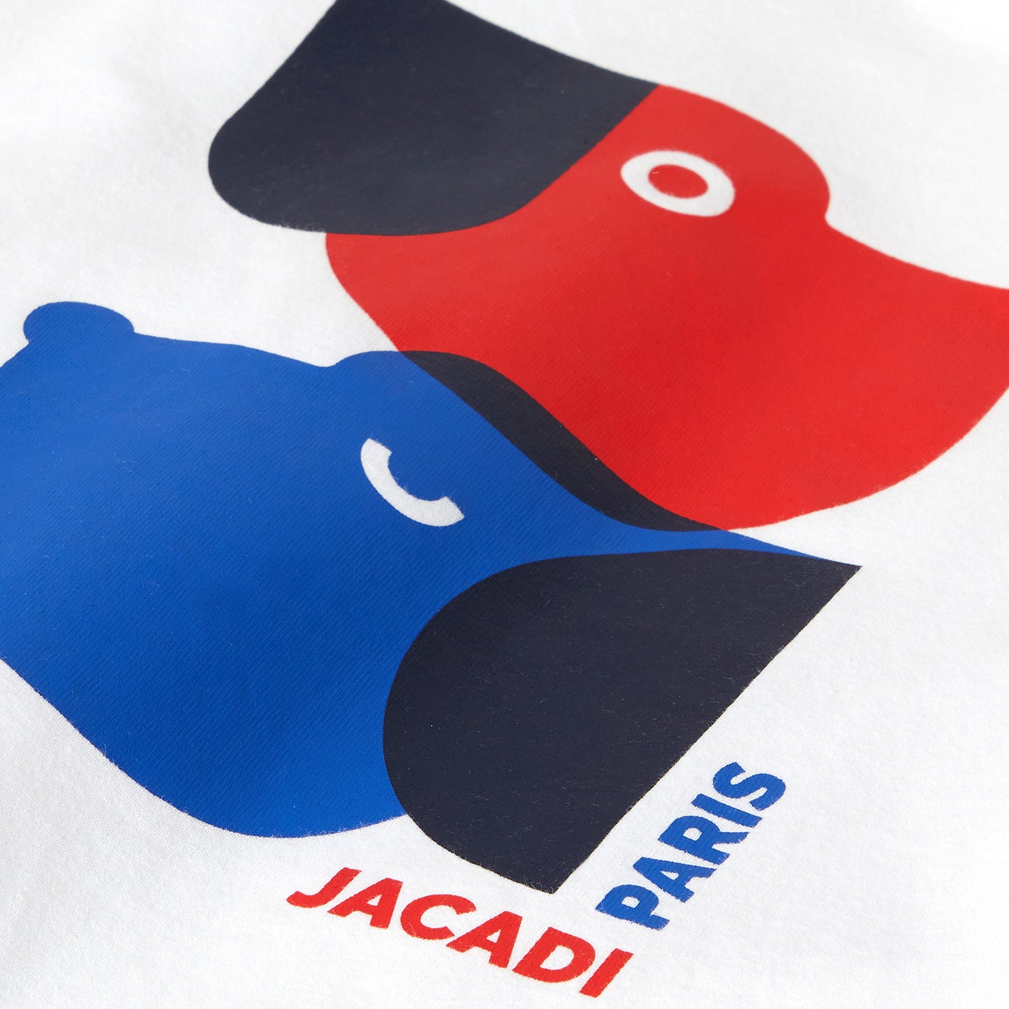 DARIO - Tシャツ