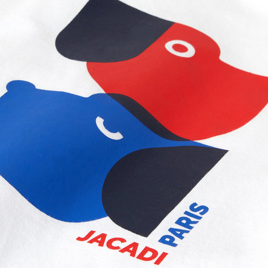DARIO - Tシャツ