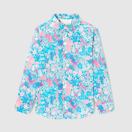 DESFLEURS - シャツ