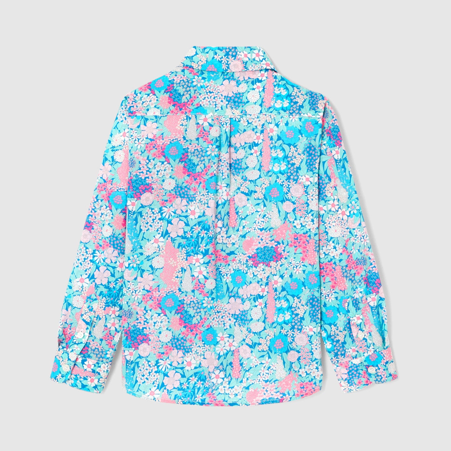 DESFLEURS - シャツ
