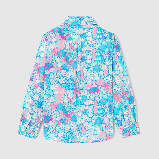 DESFLEURS - シャツ