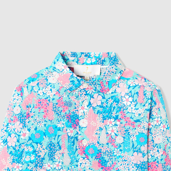 DESFLEURS - シャツ