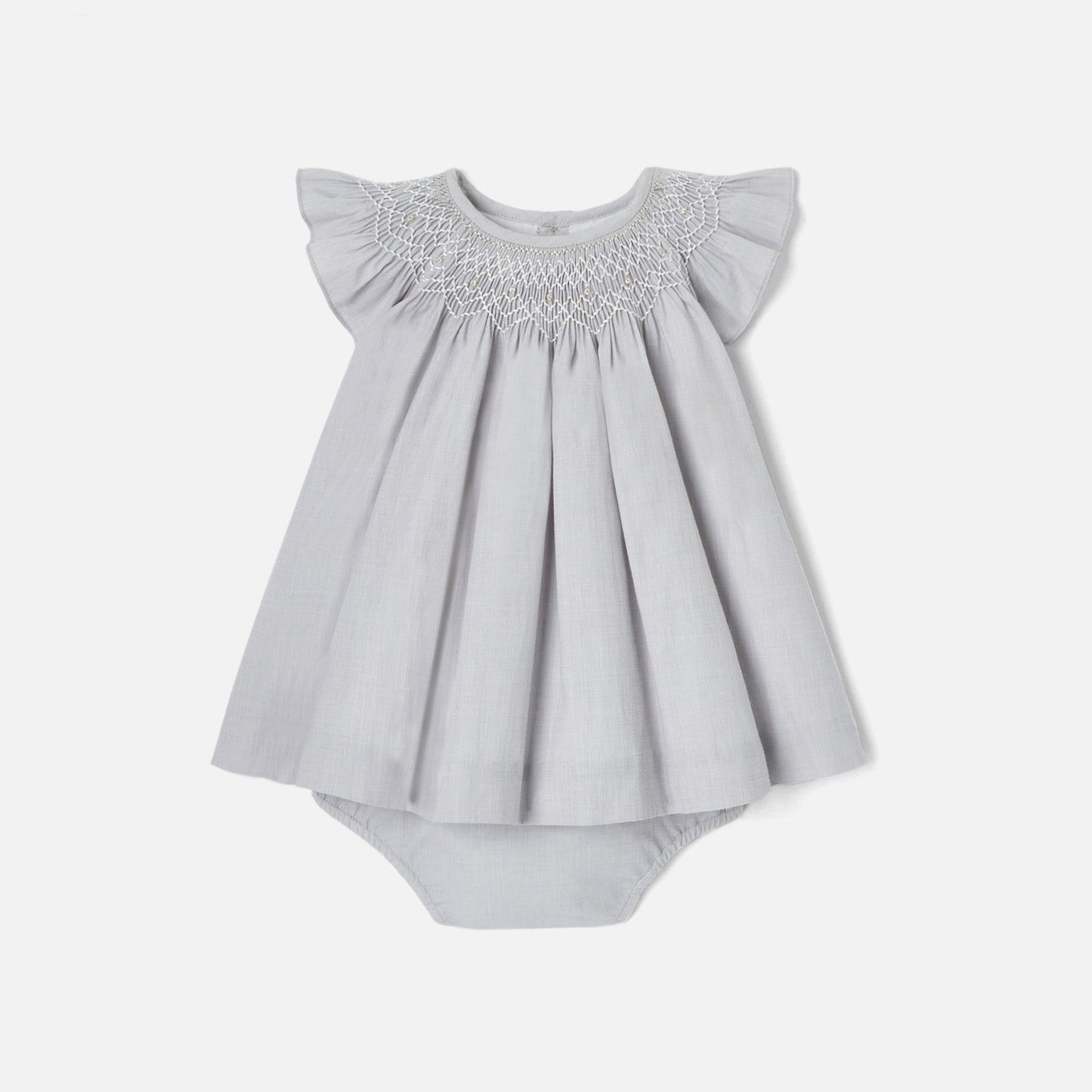 jacadi 3歳　ノースリーブワンピース jacadi 3歳 ノースリーブワンピース