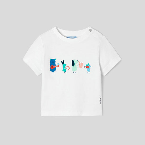 NERVEUX - Tシャツ