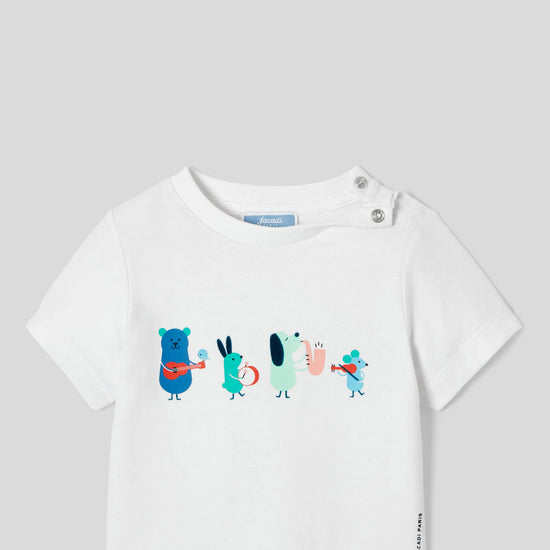 NERVEUX - Tシャツ