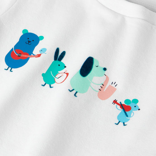 NERVEUX - Tシャツ