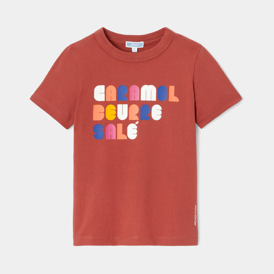 NOYAU - Tシャツ