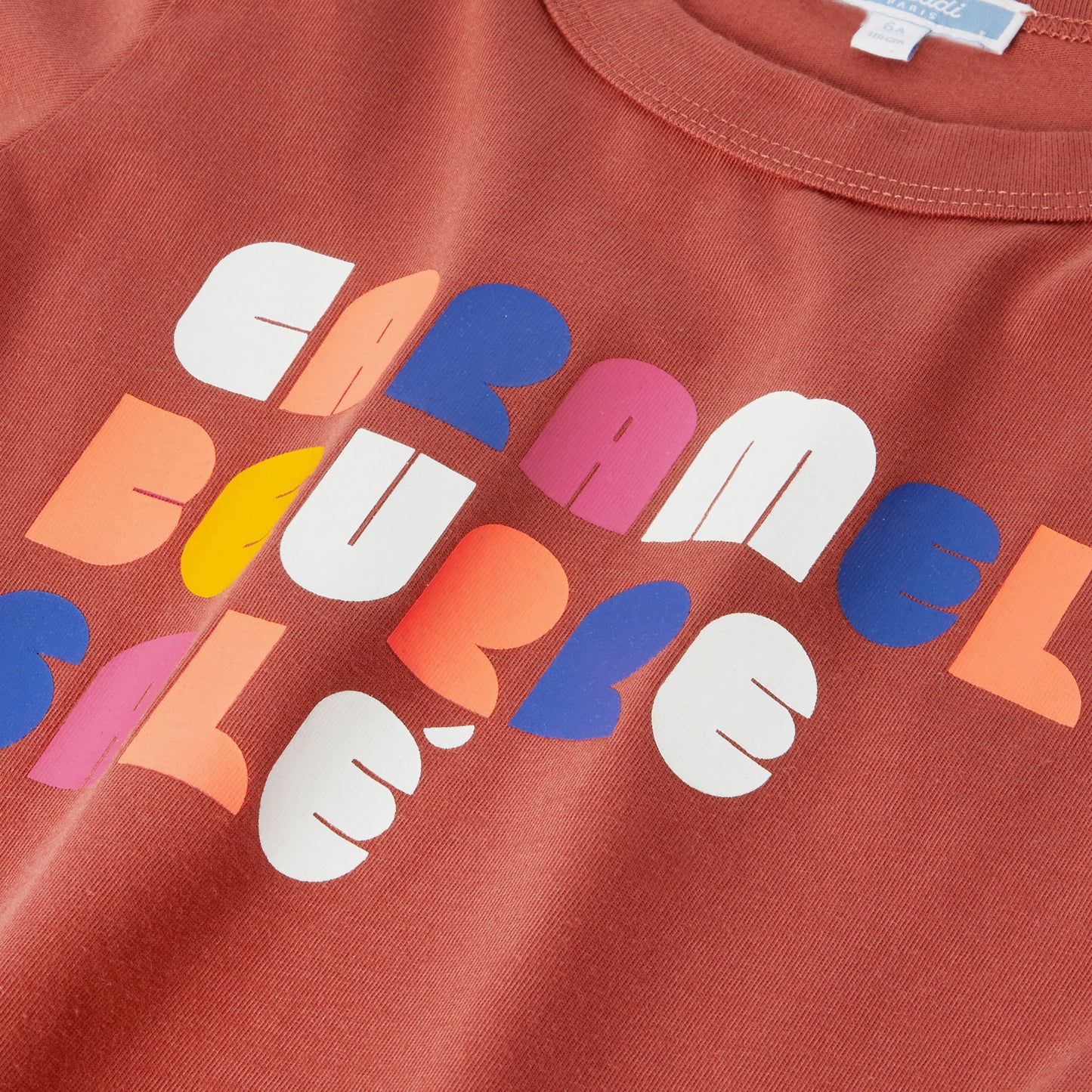 NOYAU - Tシャツ