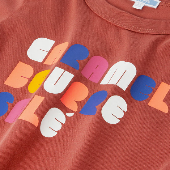 NOYAU - Tシャツ