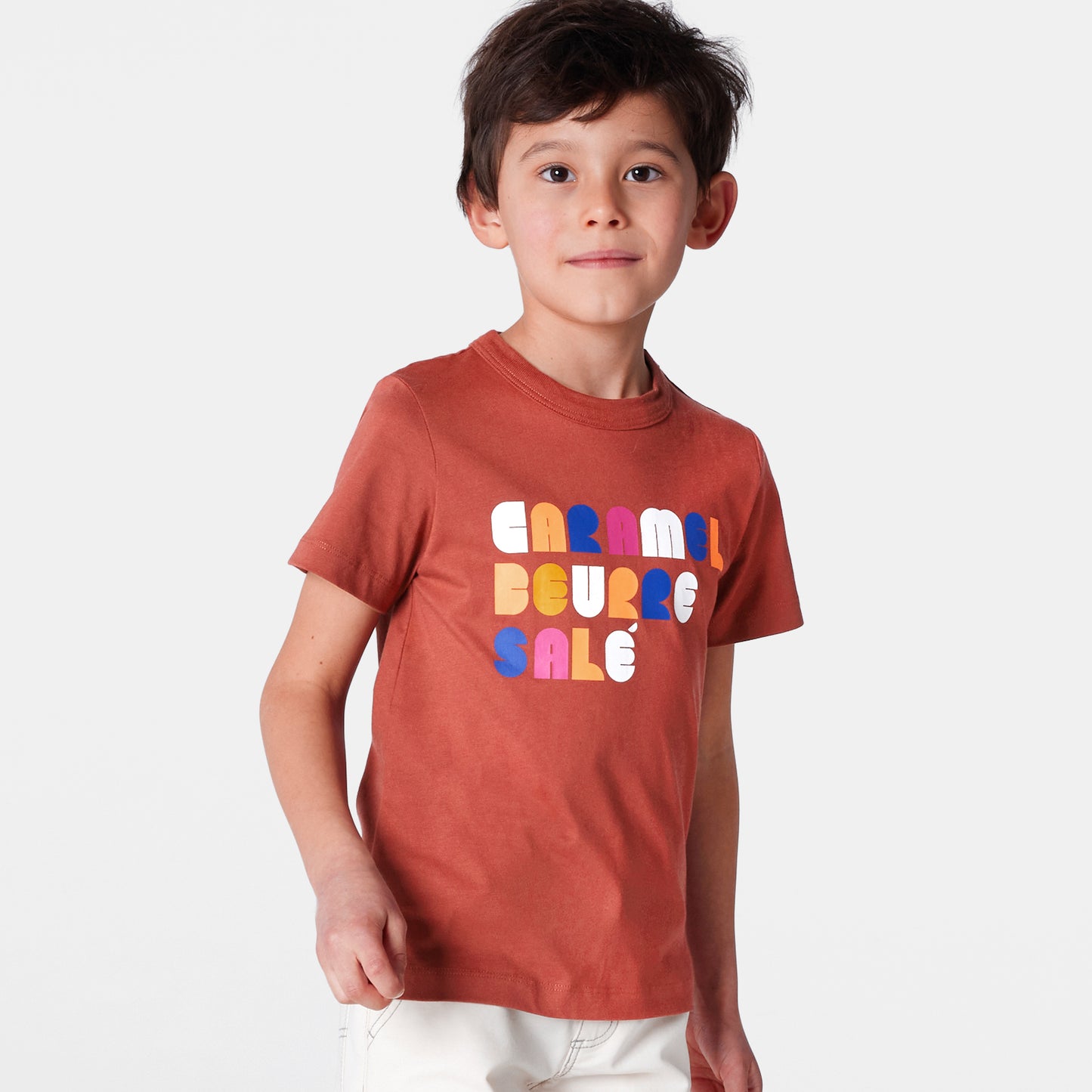 NOYAU - Tシャツ