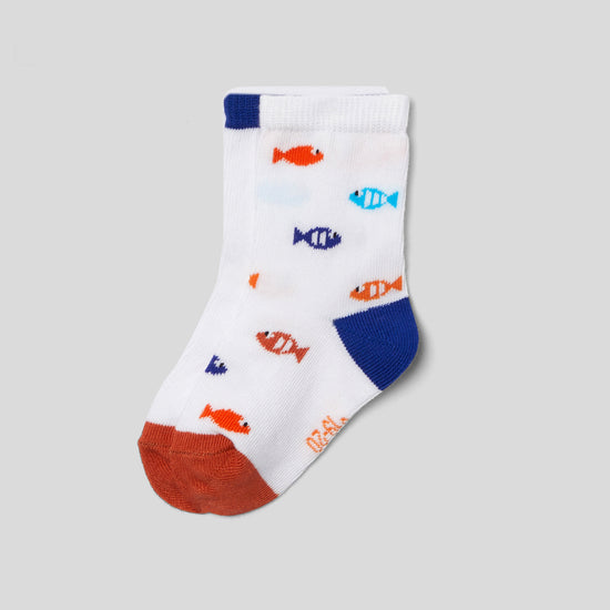 FOX - 靴下2足セット