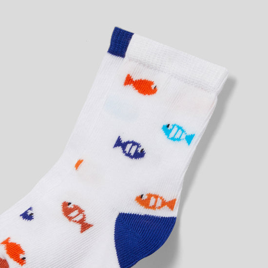 FOX - 靴下2足セット