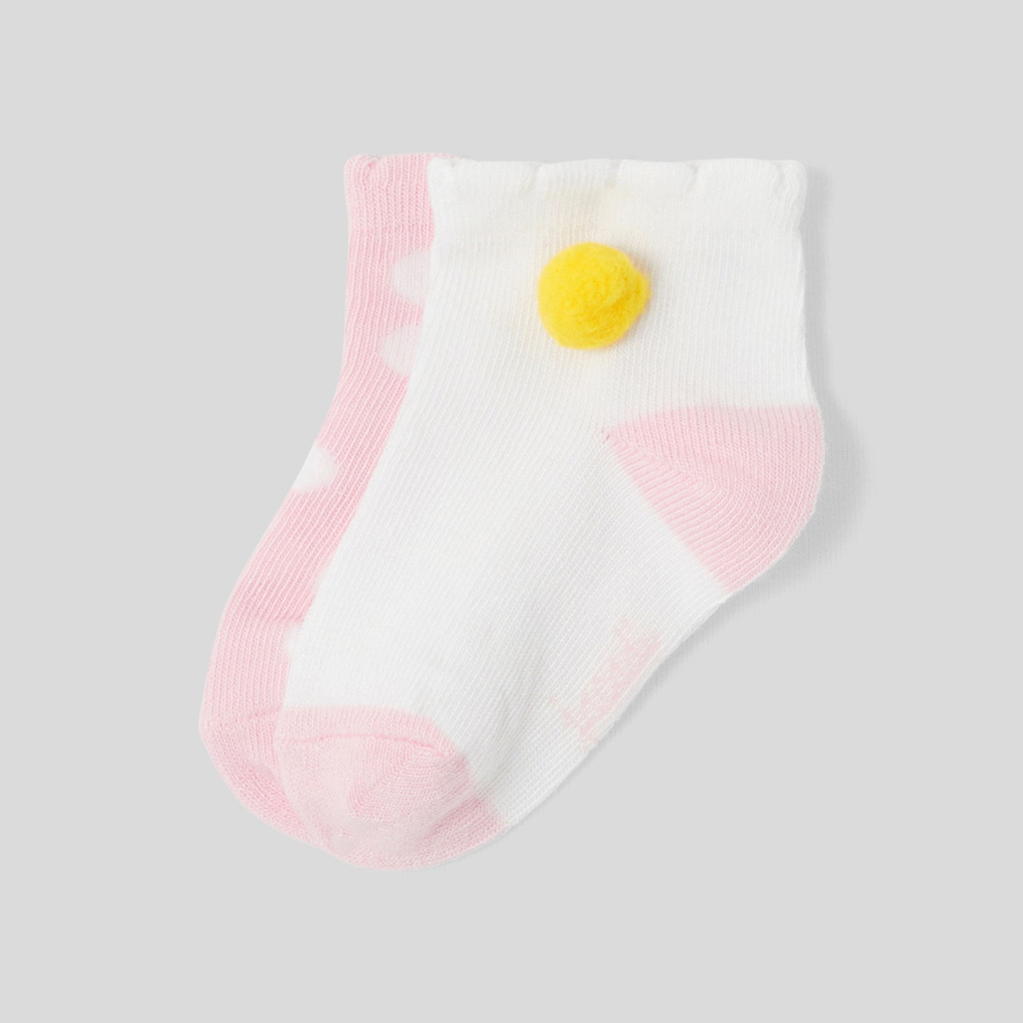 靴下2足セット
