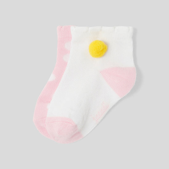 靴下2足セット