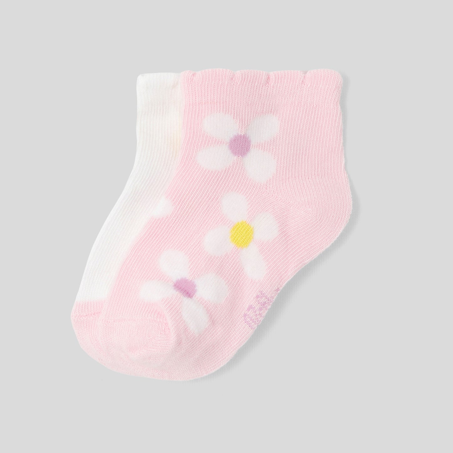 靴下2足セット