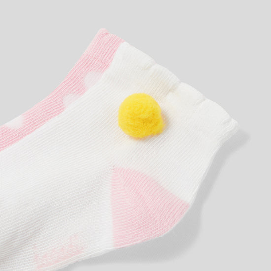 靴下2足セット
