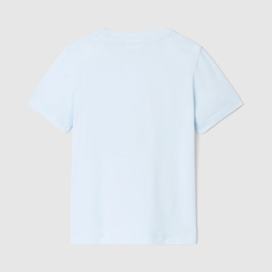 NEBULES - プリント半袖Tシャツ