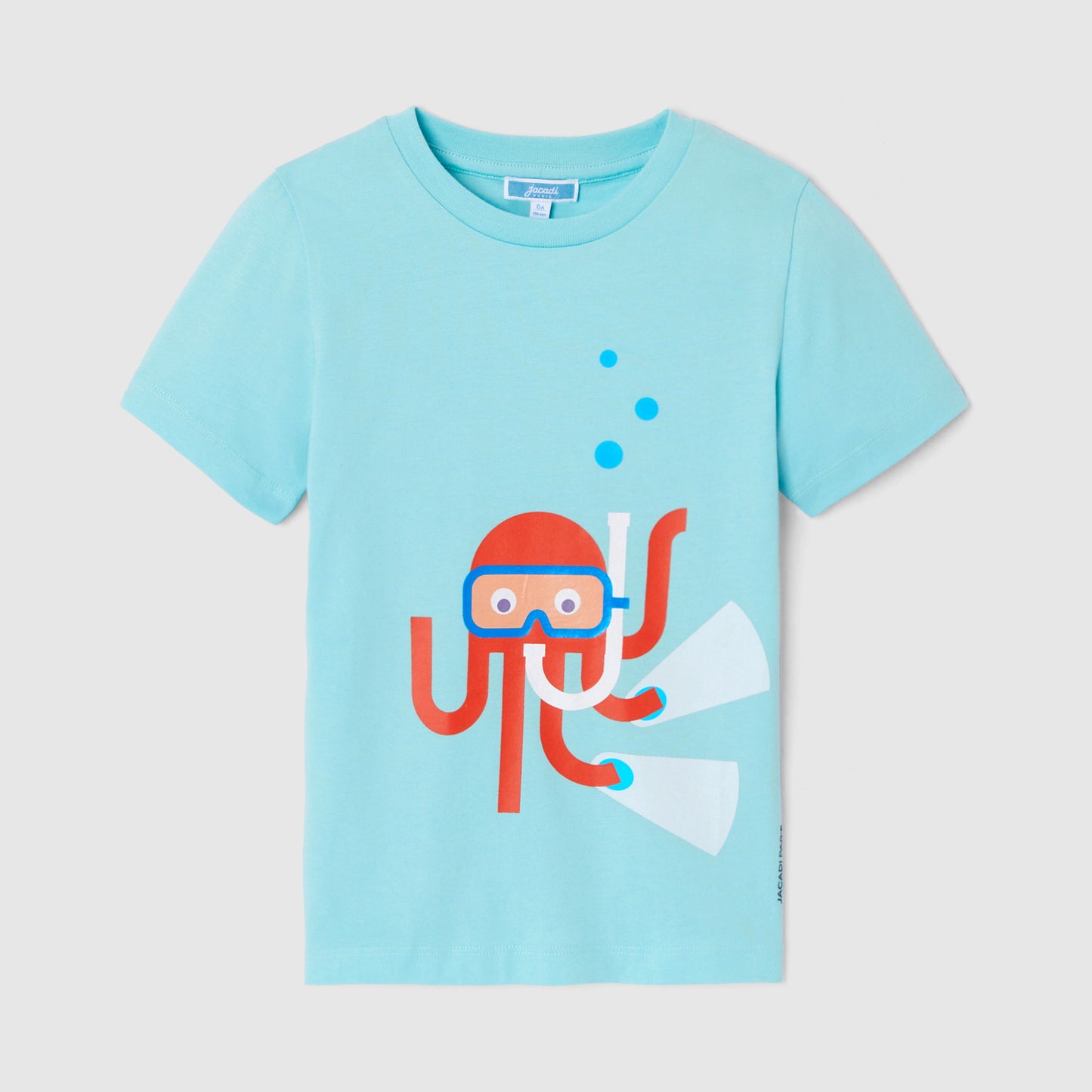 NOISE - プリント半袖Tシャツ