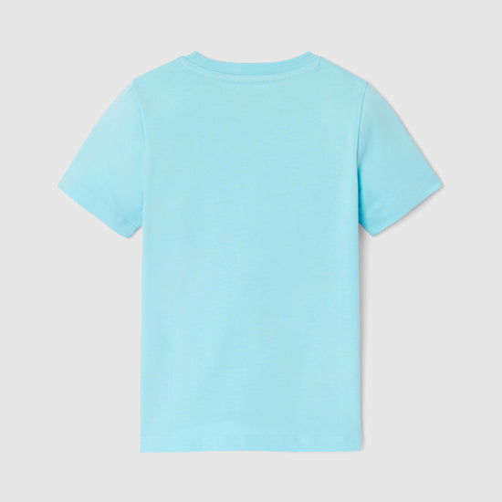 NOISE - プリント半袖Tシャツ