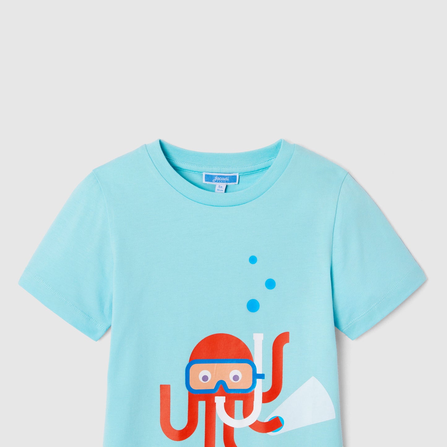 NOISE - プリント半袖Tシャツ