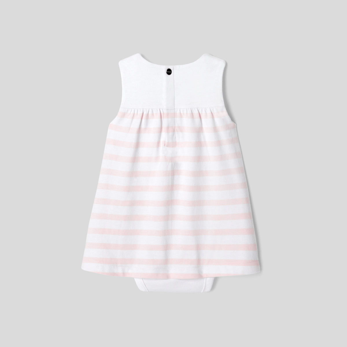 NONTRA - セーラーストライプワンピース | | Jacadi Paris