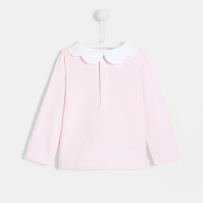 ELTON - 長袖Tシャツ